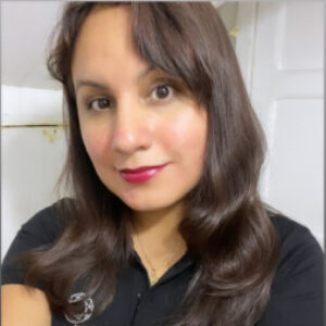 Foto del perfil de Ivette Catheleen Vargas Guerrero